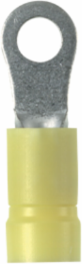 StrongHold™ EV10-38RB-Q Ring Terminal