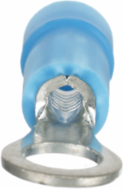 StrongHold™ EV14-10RB-L Ring Terminal