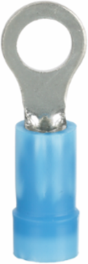 StrongHold™ EV14-10RB-L Ring Terminal