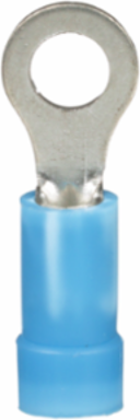 StrongHold™ EV14-8RB-L Ring Terminal