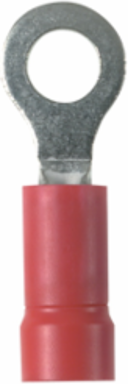 StrongHold™ EV18-10RB-L Ring Terminal