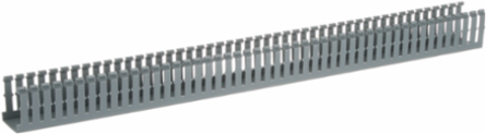 Panduct® F1.5X2LG6 Base Wiring Duct