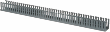 Panduct® F1.5X2LG6 Base Wiring Duct