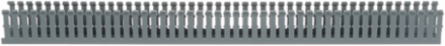 Panduct® F1.5X2LG6 Base Wiring Duct
