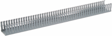 Panduct® F1.5X3LG6 Base Wiring Duct