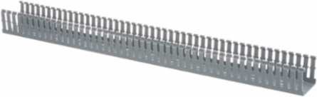 Panduct® F1.5X3LG6 Base Wiring Duct