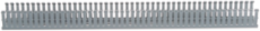 Panduct® F1.5X3LG6 Base Wiring Duct