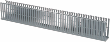 Panduct® F1.5X4LG6 Base Wiring Duct