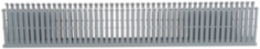 Panduct® F1.5X4LG6 Base Wiring Duct