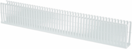 Panduct® F1.5X4WH6 Base Wiring Duct