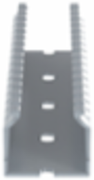 Panduct® F1X1LG6 Base Wiring Duct