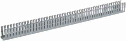 Panduct® F1X2LG6 Base Wiring Duct