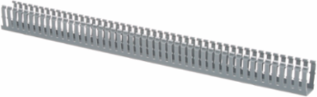 Panduct® F1X2LG6 Base Wiring Duct