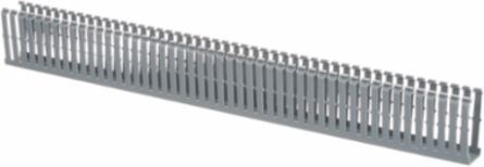 Panduct® F1X3LG6 Base Wiring Duct