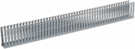 Panduct® F1X3LG6 Base Wiring Duct