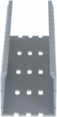 Panduct® F2X2LG6 Base Wiring Duct
