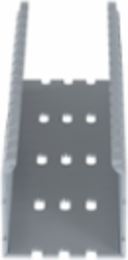 Panduct® F2X2LG6 Base Wiring Duct