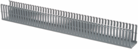 Panduct® F2X3LG6 Base Wiring Duct