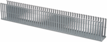 Panduct® F2X4LG6 Base Wiring Duct