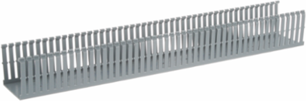 Panduct® F3X3LG6 Base Wiring Duct