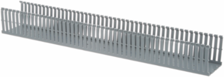 Panduct® F3X3LG6 Base Wiring Duct