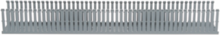 Panduct® F3X3LG6 Base Wiring Duct