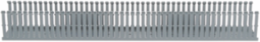 Panduct® F3X3LG6 Base Wiring Duct