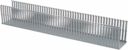 Panduct® F3X4LG6 Base Wiring Duct
