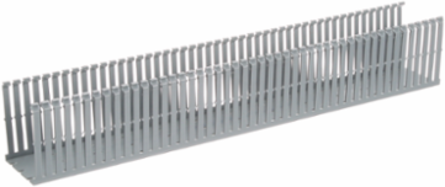 Panduct® F3X4LG6 Base Wiring Duct