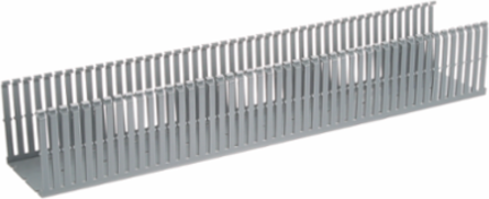 Panduct® F4X4LG6 Base Wiring Duct