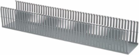 Panduct® F4X4LG6 Base Wiring Duct