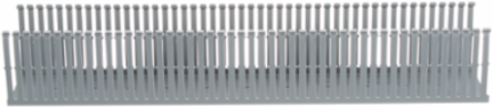 Panduct® F4X4LG6 Base Wiring Duct