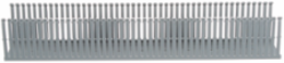 Panduct® F4X4LG6 Base Wiring Duct