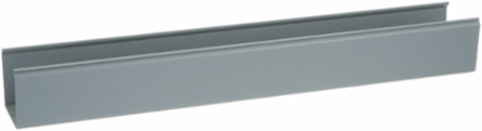 Panduct® FS3X3LG6NM Base Wiring Duct