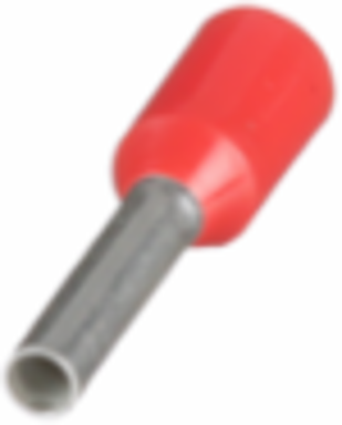 Pan-Term® FSD77-8-D Covered Single Wire Ferrules