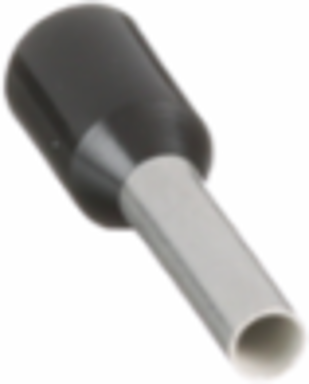 Pan-Term® FSD78-8-D Covered Single Wire Ferrules