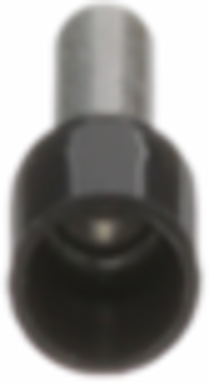 Pan-Term® FSD78-8-D Covered Single Wire Ferrules