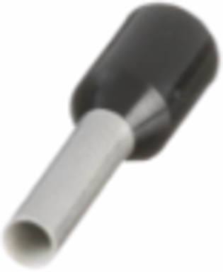 Pan-Term® FSD78-8-D Covered Single Wire Ferrules