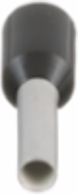 Pan-Term® FSD78-8-D Covered Single Wire Ferrules