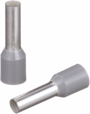 Pan-Term® FSD81-10-D Covered Single Wire Ferrules