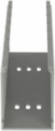 Panduct® G2X4LG6 Base Wiring Duct