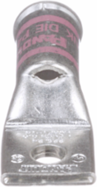 Pan-Lug™ LCAF1-14-X Copper Compression Connectors - Lugs