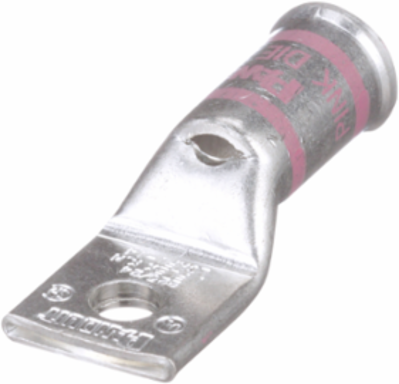 Pan-Lug™ LCAF1-14-X Copper Compression Connectors - Lugs