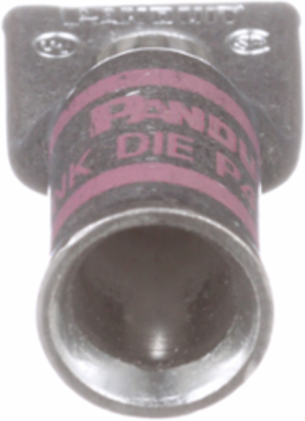Pan-Lug™ LCAF1-14-X Copper Compression Connectors - Lugs