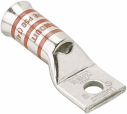 Pan-Lug™ LCAF1-14-X Copper Compression Connectors - Lugs