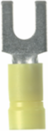 Pan-Term® PV10-6F-D Loose Piece Terminal