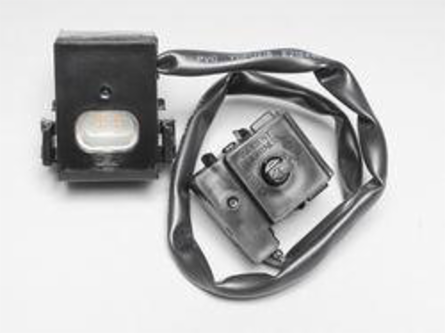 WhisperGreen Select™ NiteGlo™ LED Night Light Plug 'N Play Module