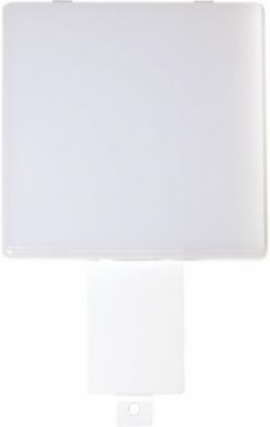 WhisperSense® DC™ Precision Spot Ventilation Fan with Exclusive Smart Sensing Technology