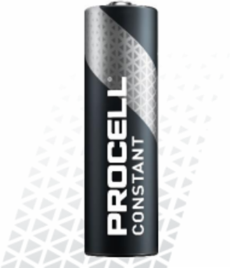 DUR PROCELL AA BULK ALKALINE 24CT