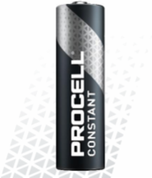 DUR PROCELL AA BULK ALKALINE 24CT